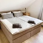 公寓 欧思布里克萨斯尼茨公寓