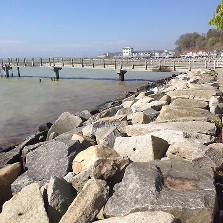 Ostseeblick Appartement