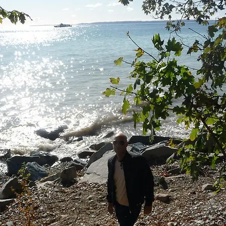 Appartement Ostseeblick