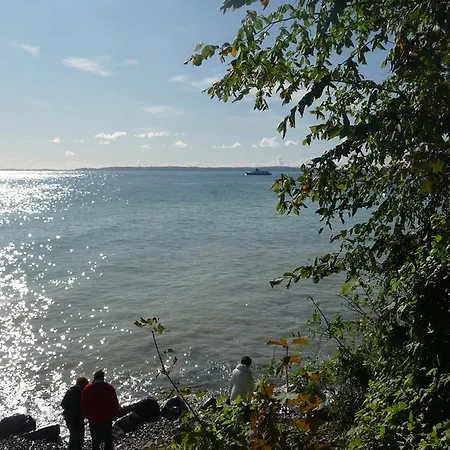 Ostseeblick