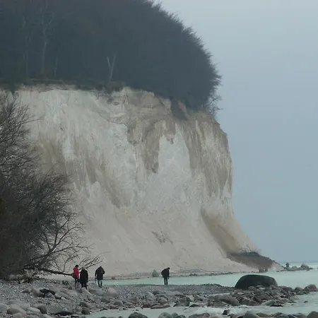 Appartement Ostseeblick