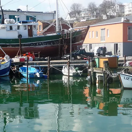 Ostseeblick Sassnitz