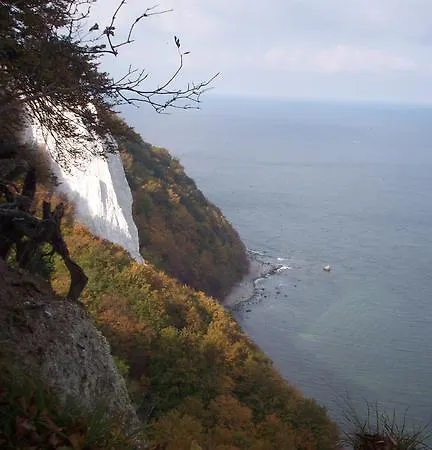 아파트 Ostseeblick *