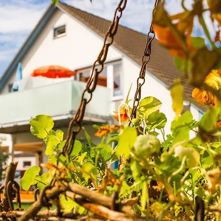 Appartement Ostseeblick Sassnitz