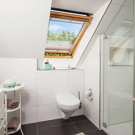 Ostseeblick * Sassnitz