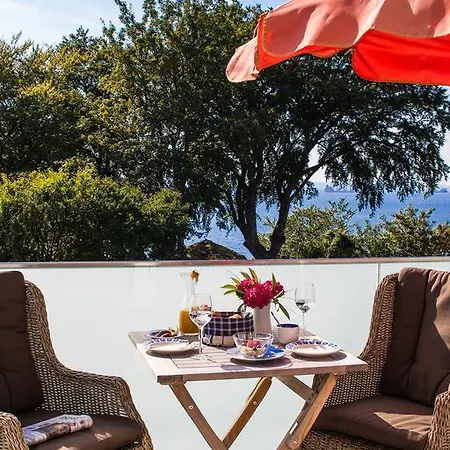 Ostseeblick Appartement *