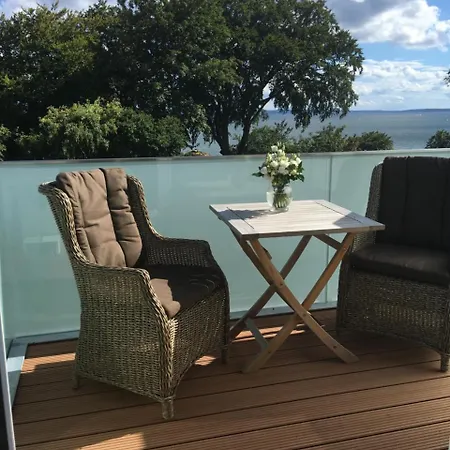 Ostseeblick Appartement