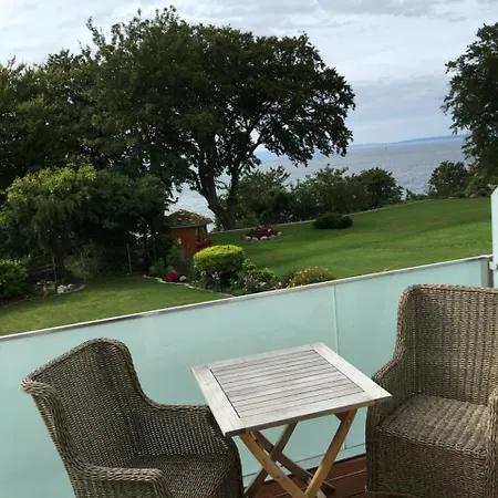 Ostseeblick Appartement