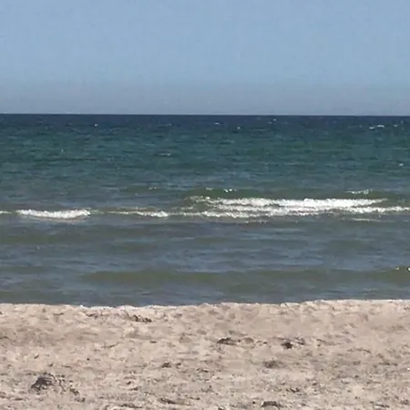 Ostseeblick 아파트