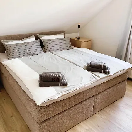 Appartement Ostseeblick