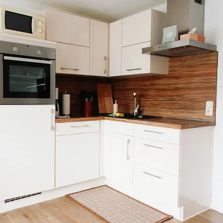 Appartement Ostseeblick