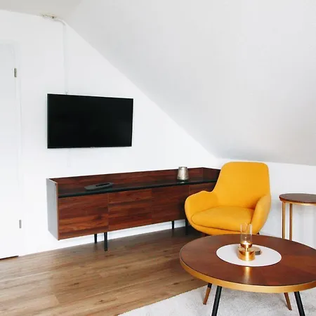 Ostseeblick Appartement *