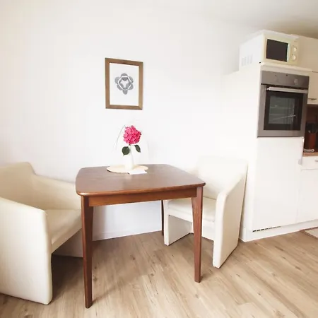 Appartement Ostseeblick *